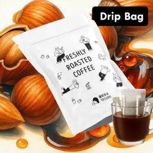 Brazil Drip Bags