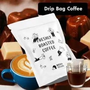 Colombia Drip Bags